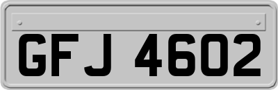 GFJ4602