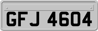 GFJ4604