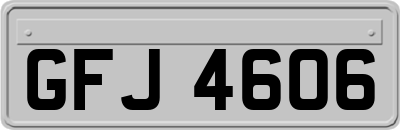 GFJ4606
