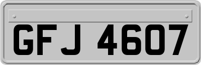 GFJ4607
