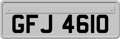 GFJ4610