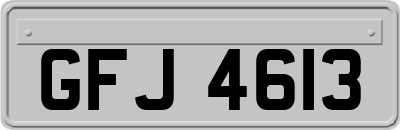 GFJ4613