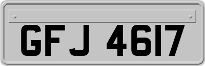 GFJ4617