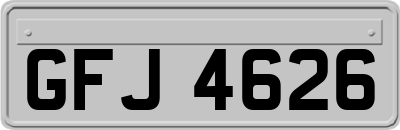 GFJ4626