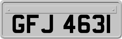 GFJ4631