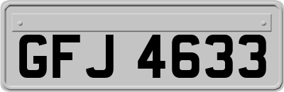 GFJ4633