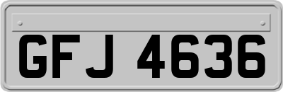 GFJ4636