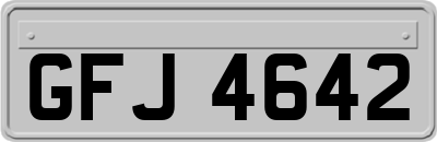 GFJ4642