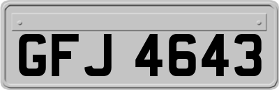 GFJ4643