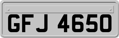 GFJ4650