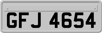 GFJ4654