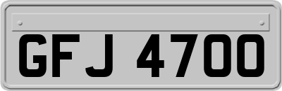 GFJ4700