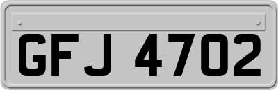 GFJ4702