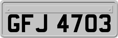 GFJ4703