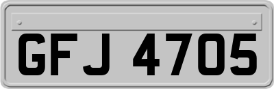 GFJ4705
