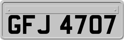 GFJ4707