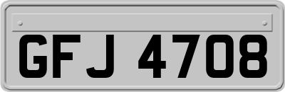 GFJ4708