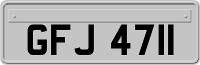 GFJ4711