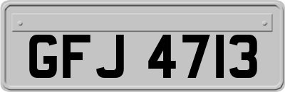 GFJ4713