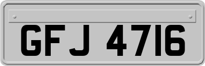 GFJ4716