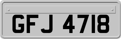 GFJ4718