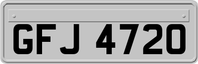GFJ4720