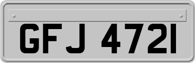GFJ4721