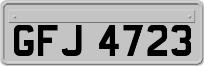 GFJ4723