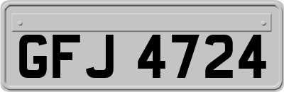 GFJ4724