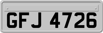 GFJ4726