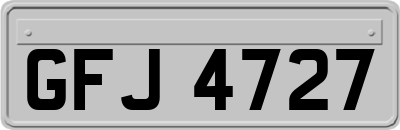 GFJ4727
