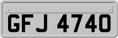 GFJ4740