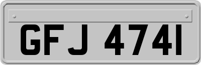 GFJ4741