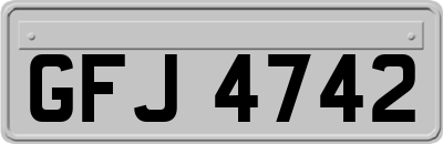 GFJ4742