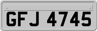 GFJ4745