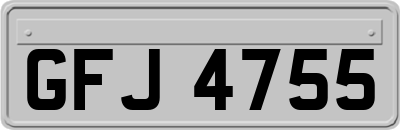GFJ4755