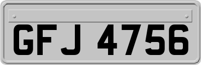 GFJ4756