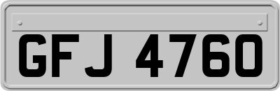 GFJ4760
