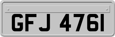 GFJ4761