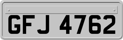 GFJ4762