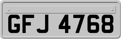 GFJ4768