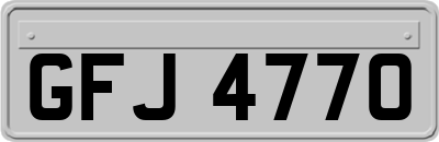 GFJ4770