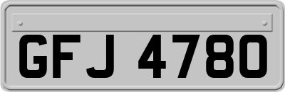 GFJ4780