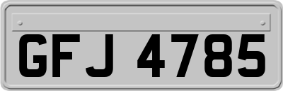 GFJ4785