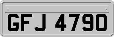 GFJ4790