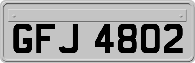 GFJ4802