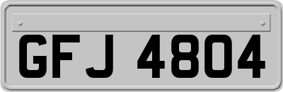 GFJ4804