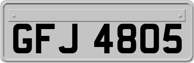 GFJ4805