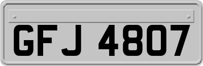 GFJ4807