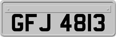 GFJ4813